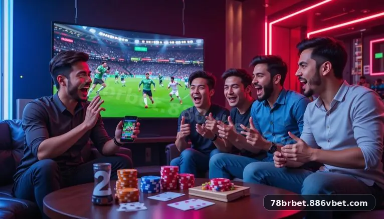 Arquivo de instalação oficial do aplicativo 78br bet para Android
